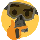 Caustic_Think Discord Emoji