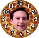 pizzatime