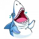 laughingshark