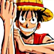 luffyReady