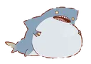 voreshark