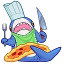 hungryshark