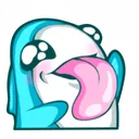 lickshark