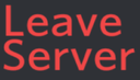 2leavewhileyoucan Discord emoji