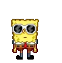 dancingspongebob