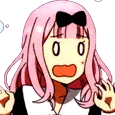ChikaStress