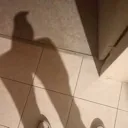 god