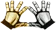 pyramidgloves