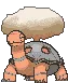 torkoal