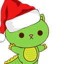 cuteVirus Discord emoji