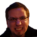 mad Discord emoji