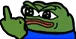 pepeFinger pepeFinger