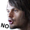 NO Discord emoji