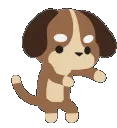 jsAR2doggy_floss jsAR2doggy_floss