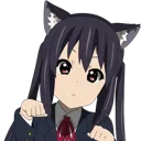 AzusaNeko AzusaNeko