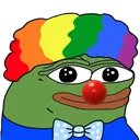 peepoClown