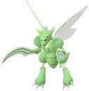 scyther