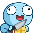 SquiStab