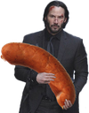 JohnWickSosig Discord emoji