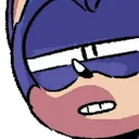 huh