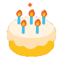 :GoogleCake: Discord Emote