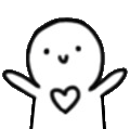:VirtualHug: Discord Emote
