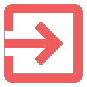 :BlobLeave: Discord Emote