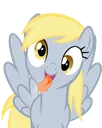 Derpy