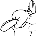 Facepalm