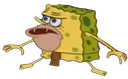 spongegarpng