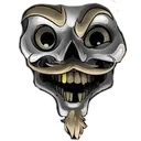 skeleking