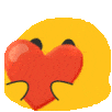 :blobheart: