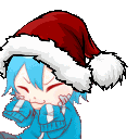 ChristmasYAY Discord Emoji