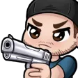 joblessGun