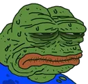 PepeTired