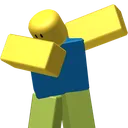 dab