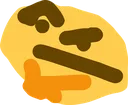 thonk