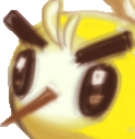 CutieflyAngry Discord emoji