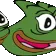 Pepegoin