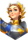 RokJoan Discord emoji