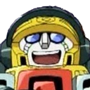 hotshot Discord emoji