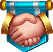 RokAlliance Discord emoji
