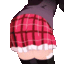 :Booty: Discord Emote