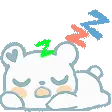 sleep