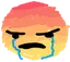 Angrycry angrycry Discord Emoji