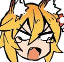 SenkoAngry