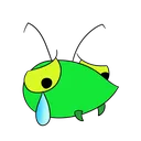 sad