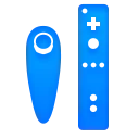 wiimote wiimote
