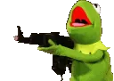 kermitshooting kermitshooting