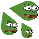 sweatdropepe